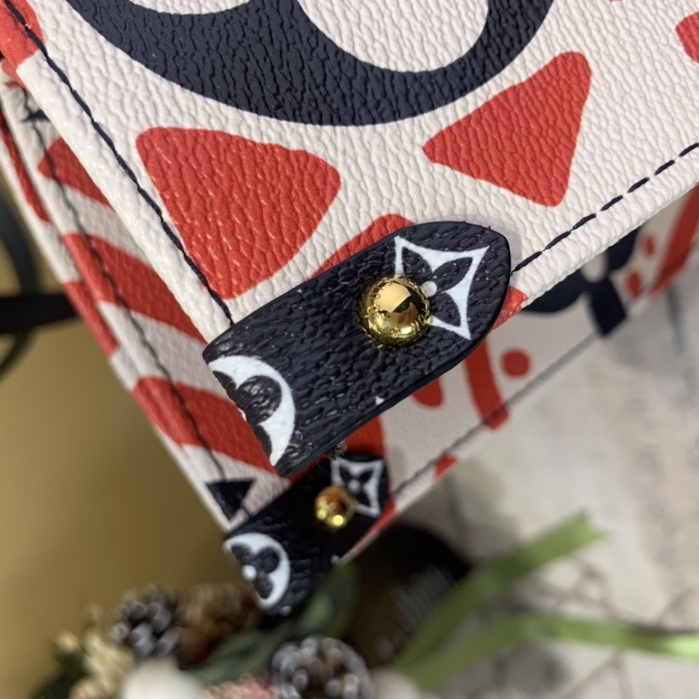 Dragons Bags ln Luxury Bag --59211