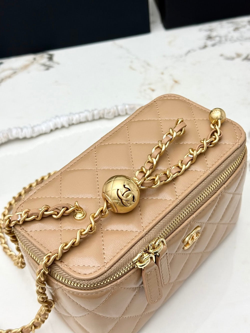 Dragons BagsCHn Luxury Bag --113842