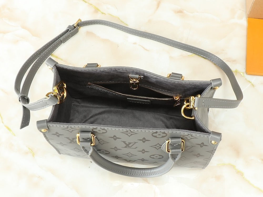 Dragons Bags ln Luxury Bag --76390