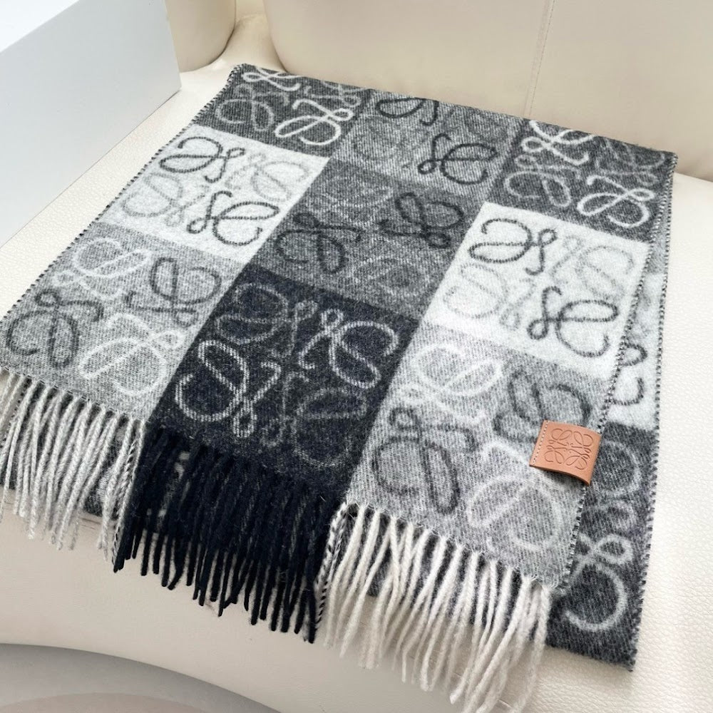 Dragons Bags Premium Designer Scarf --99360