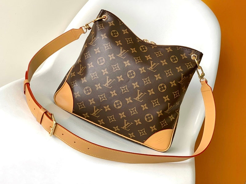 Dragons Bags LVn Luxury Bag --79028