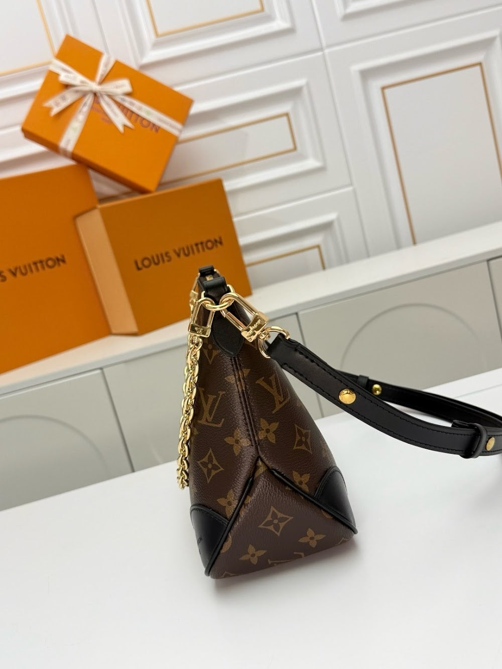 Dragons Bags LVn Luxury Bag --79196