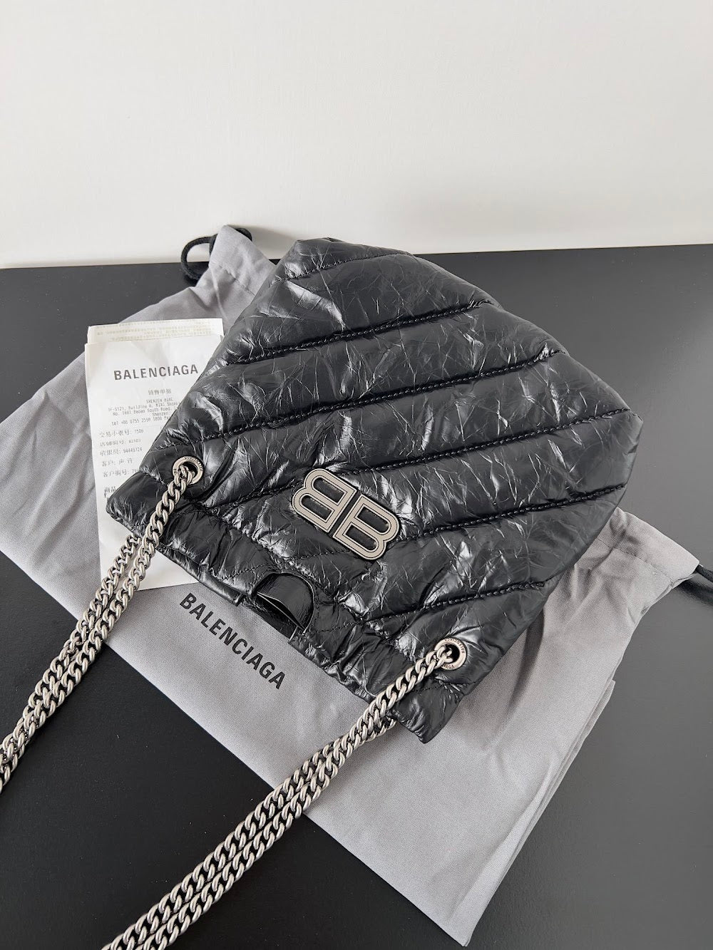 Dragons Bags Balenciaga Luxury Bag --111257