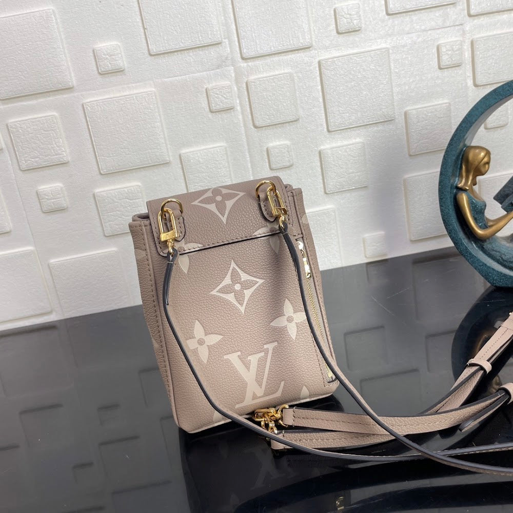 Dragons Bags ln Luxury Bag --66308