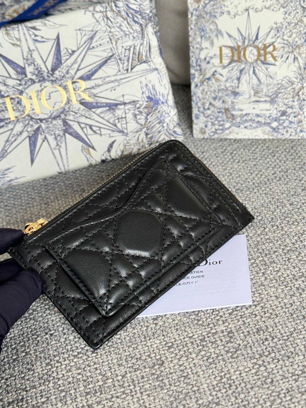 Dragons BagsDiorn Luxury Bag --114539