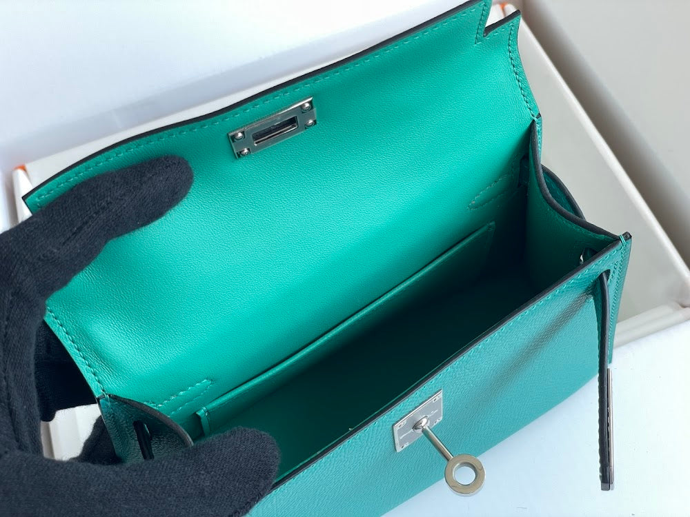 Dragons BagsHermesn Luxury Bag --117832