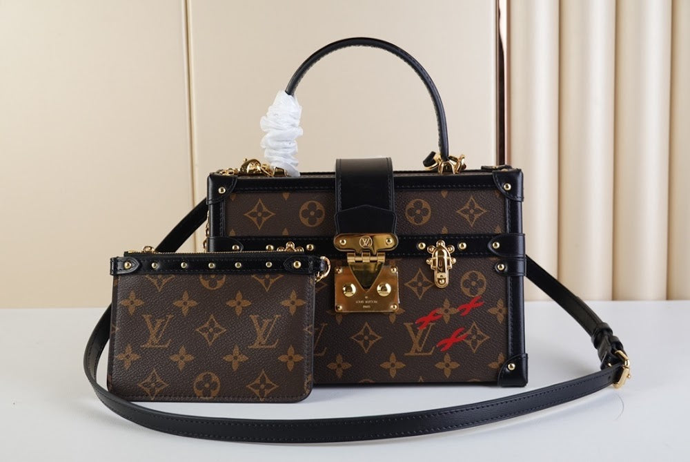Dragons Bags ln Luxury Bag --57717