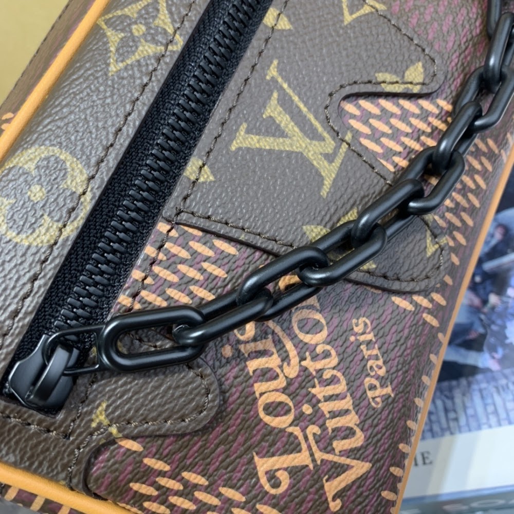 Dragons Bags ln Luxury Bag --56877