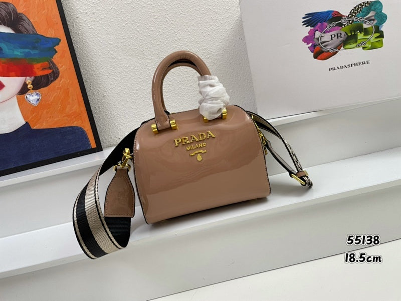 Dragons Bags pradn Luxury Bag --73097