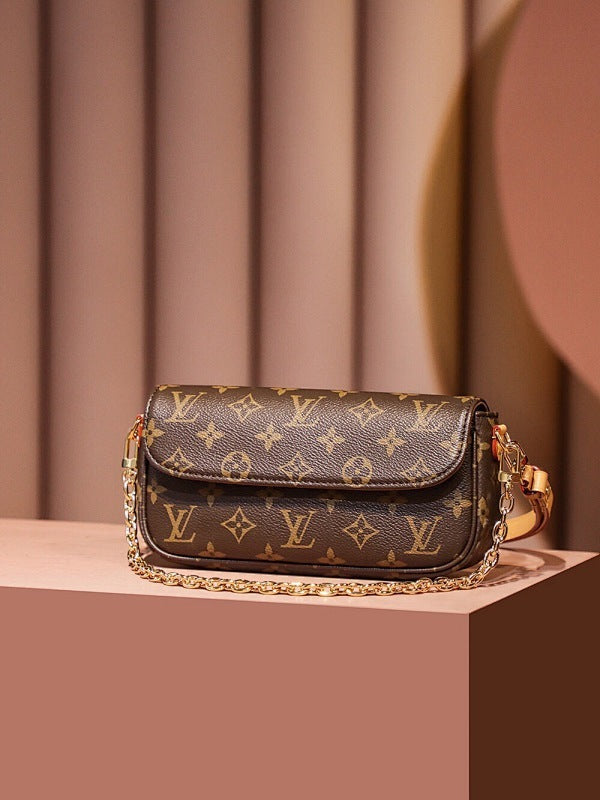 Dragons Bags LVn Luxury Bag --79059