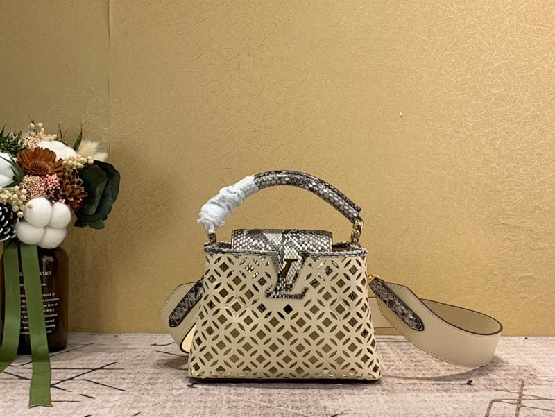Dragons Bags ln Luxury Bag --59367