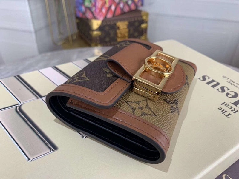 Dragons Bags ln Luxury Bag --60669