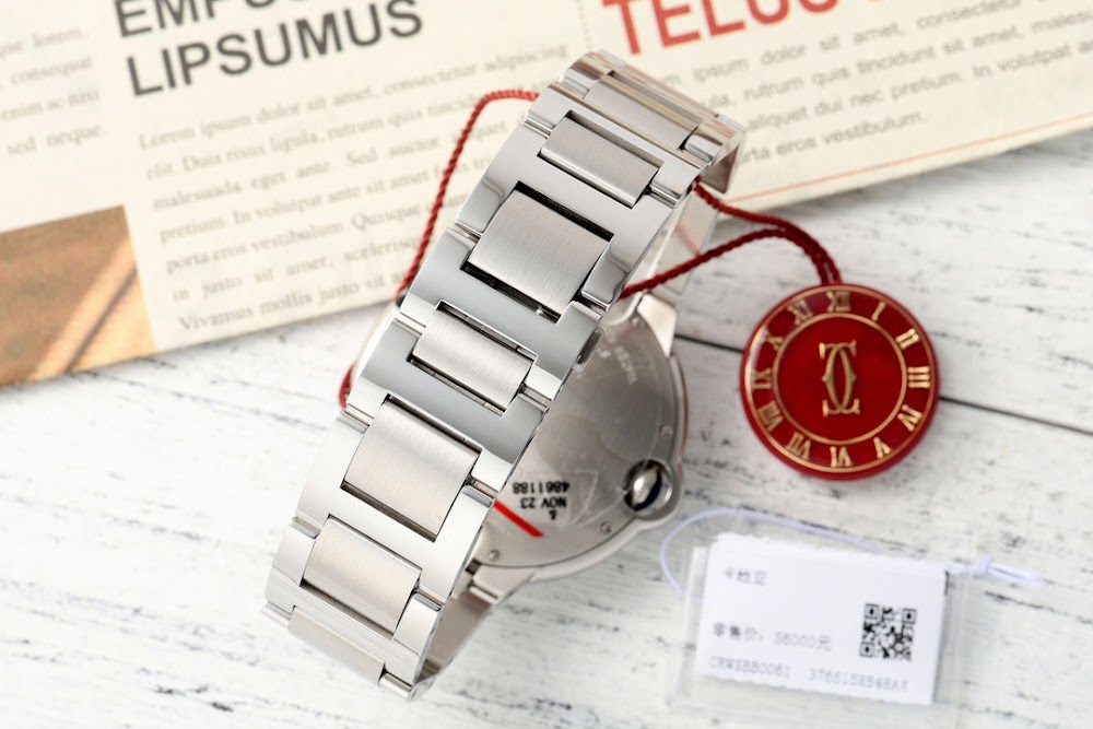 Dragons Bags Luxury Designer Watch --104031