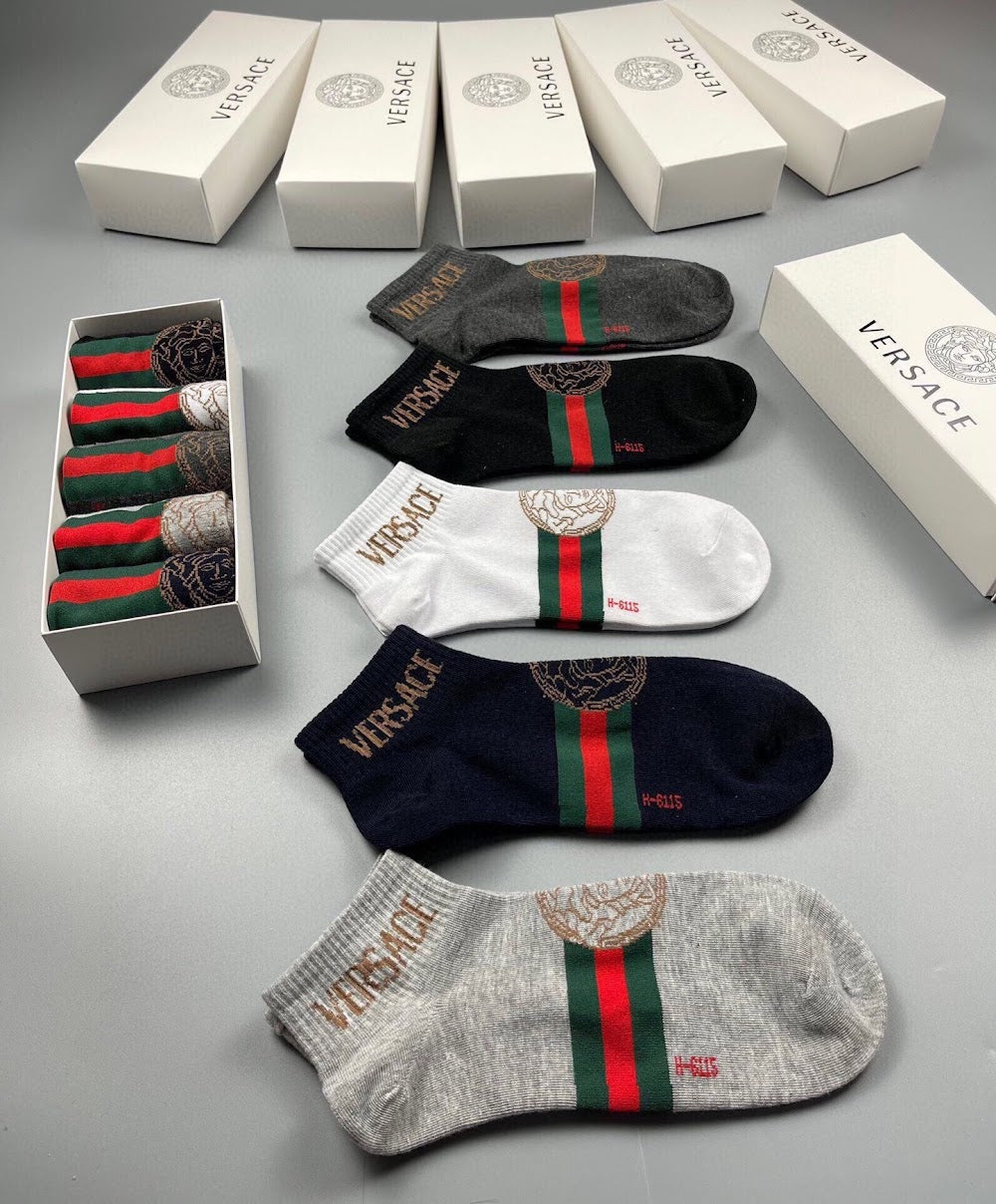 Dragons Bags Premium Luxury Socks --97898