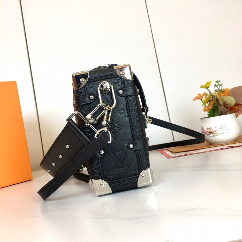 Dragons Bags ln Luxury Bag --76782