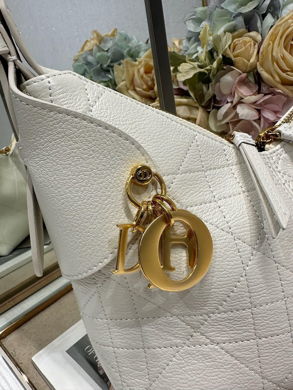 Dragons BagsDiorn Luxury Bag --115511