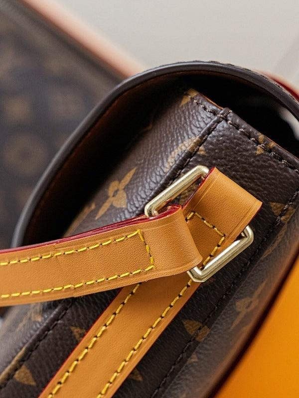 Dragons Bags LVn Luxury Bag --80180