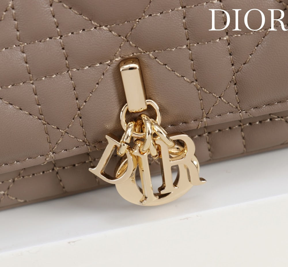 Dragons BagsDiorn Luxury Bag --116344