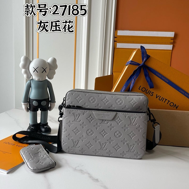 Dragons Bags LVn Luxury Bag --78837
