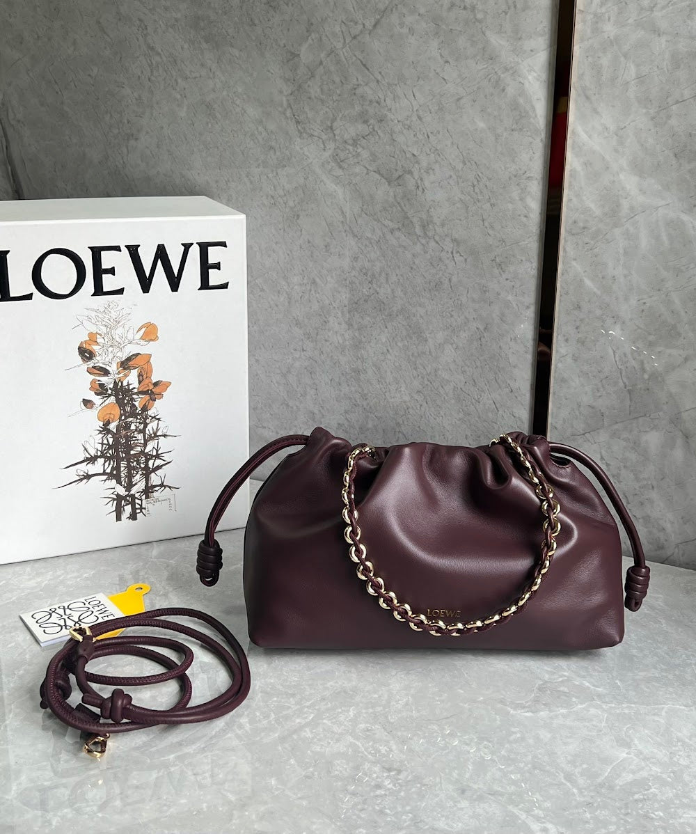 Dragons Bags Lowen Luxury Bag --99809