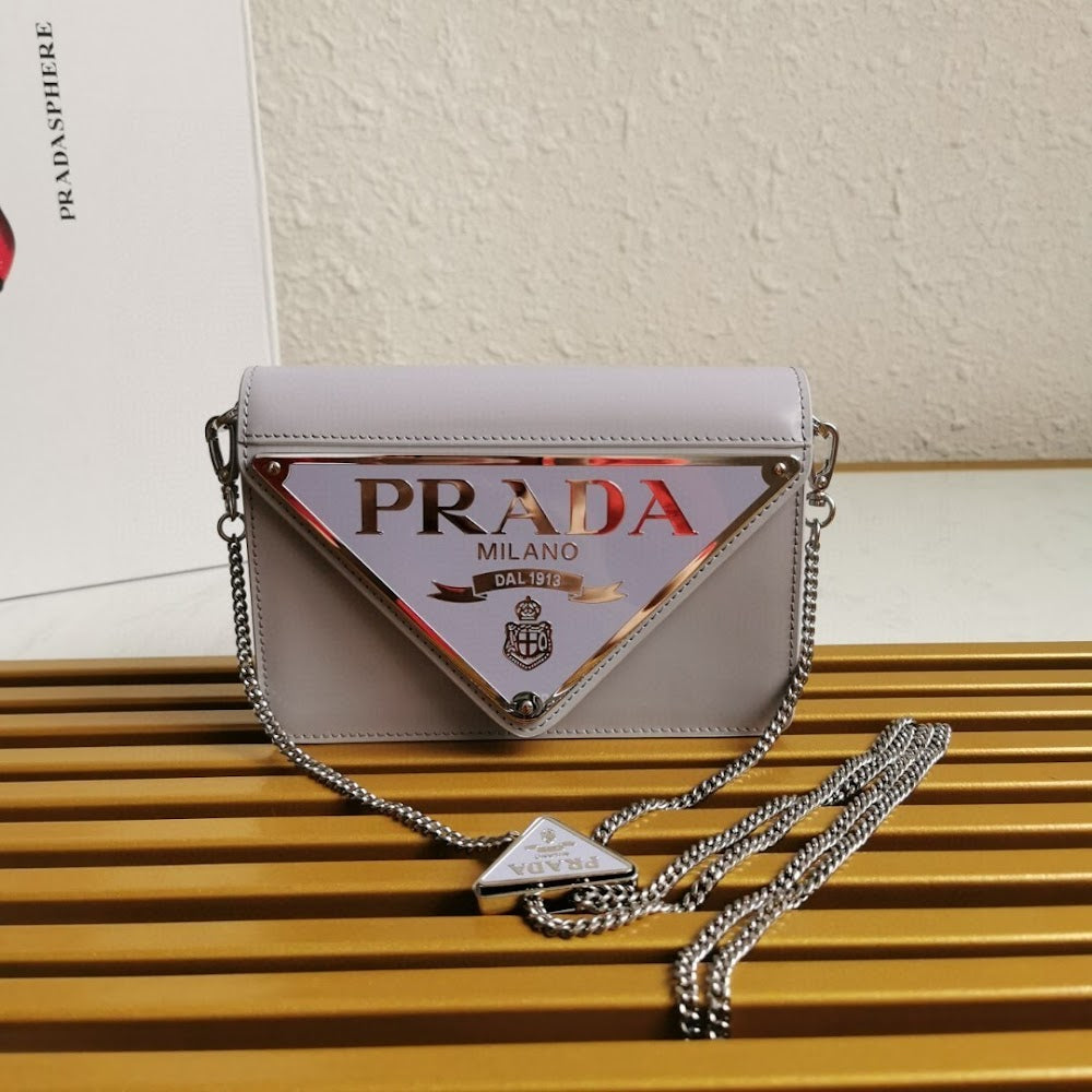 Dragons Bags Pradn Luxury Bag --101533