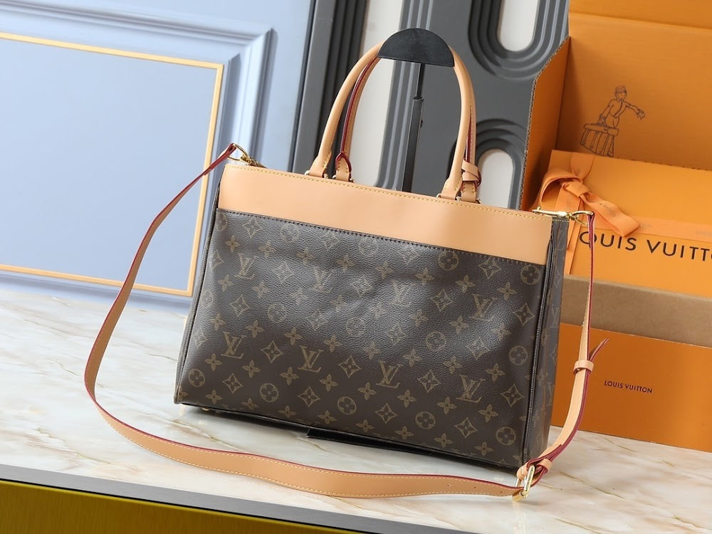 Dragons Bags ln Luxury Bag --77335