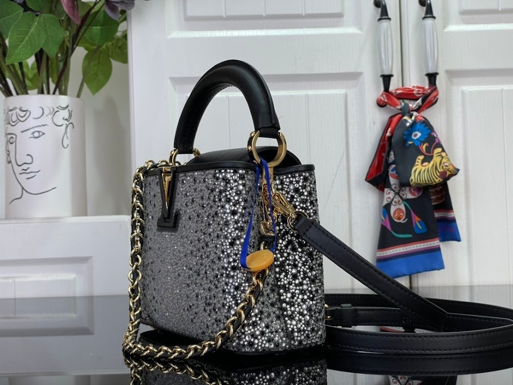 Dragons Bags ln Luxury Bag --97112