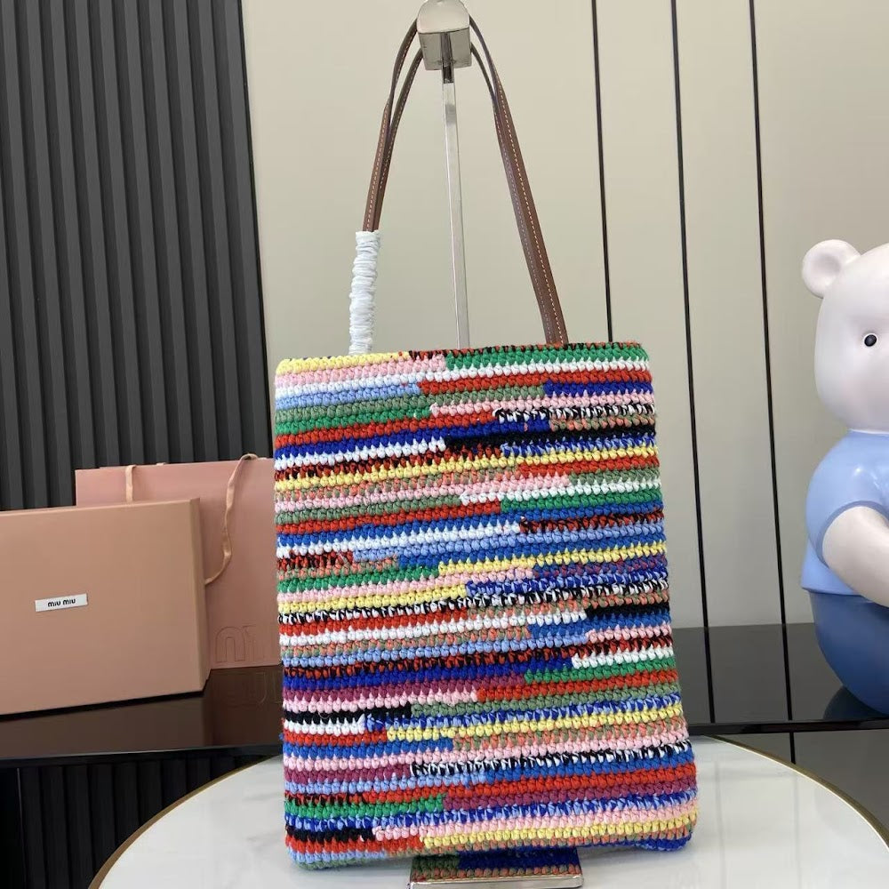 Dragons Bags Miun Miun Luxury Bag --122259