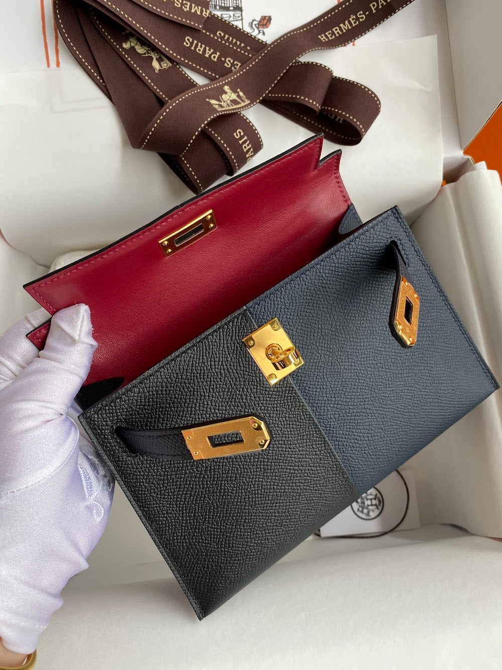 Dragons Bags Hermesn Luxury Bag --118924