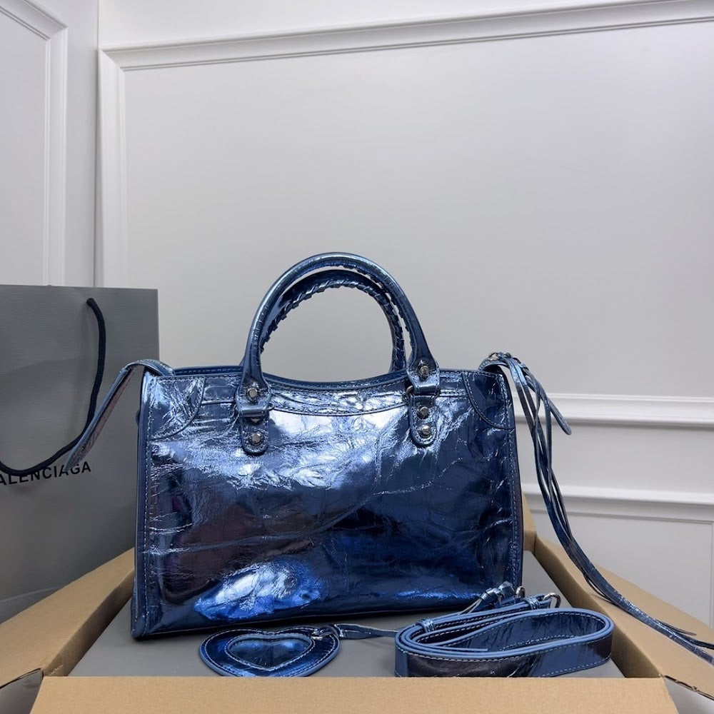 Dragons Bags Balenciaga Luxury Bag --110579