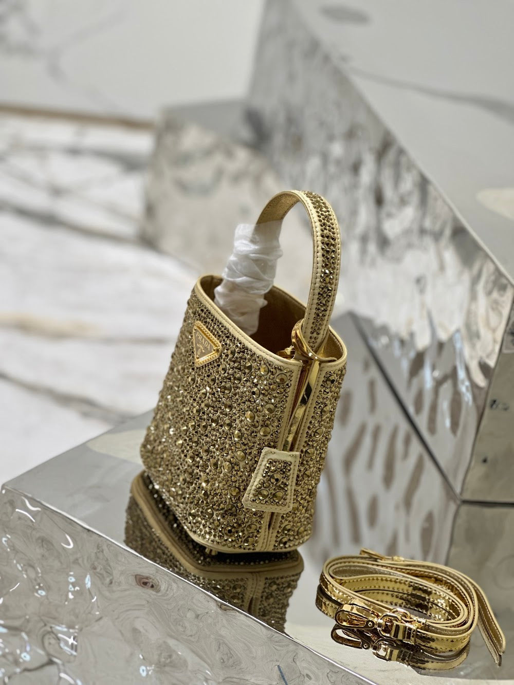Dragons Bags Pradn Luxury Bag --101656