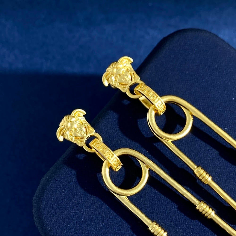 Dragons Bags Versace Luxury Jewelry --51365