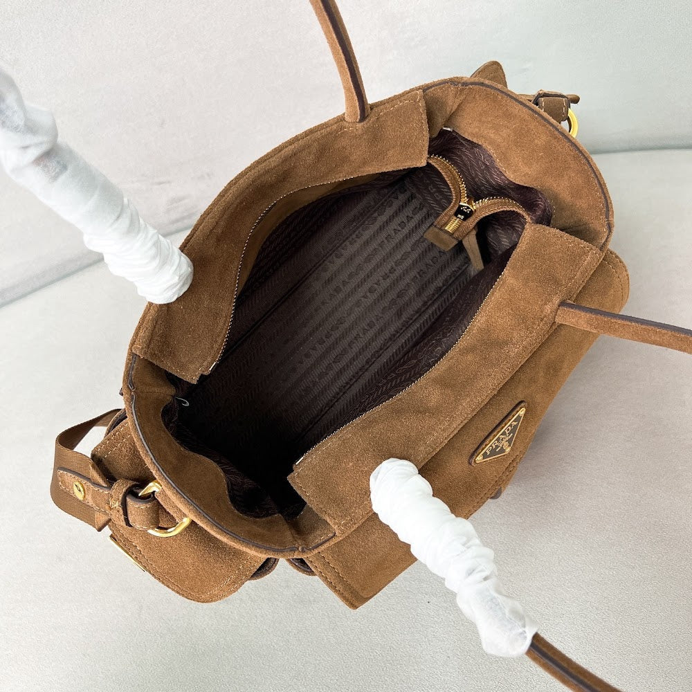 Dragons Bags Pradn Luxury Bag --101468