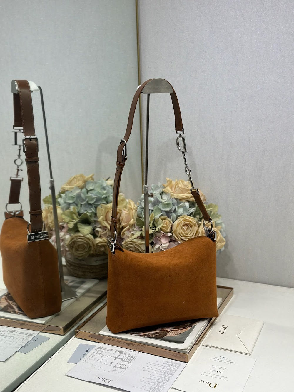 Dragons BagsDiorn Luxury Bag --115534