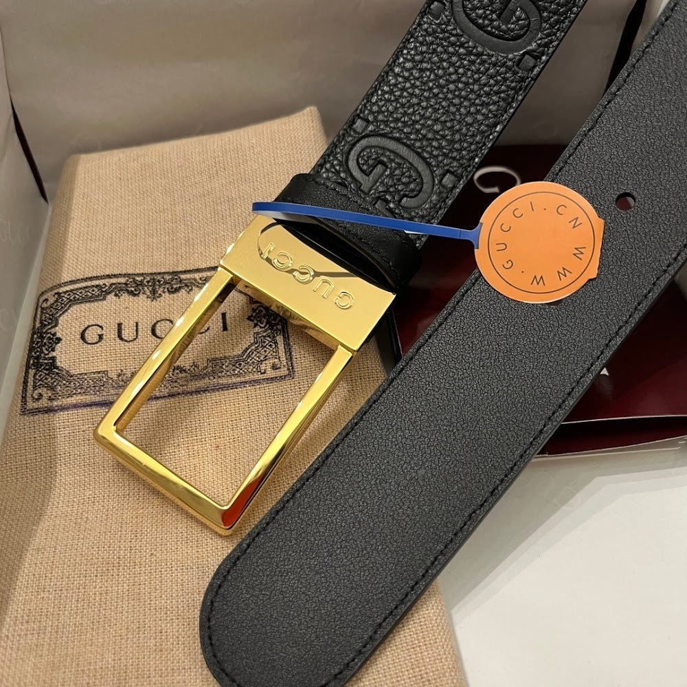 Dragons Bags Guccin Luxury Belt --105644