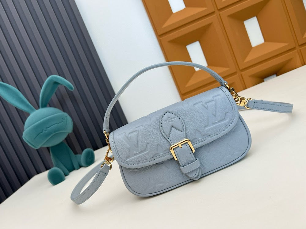 Dragons Bags LVn Luxury Bag --79963