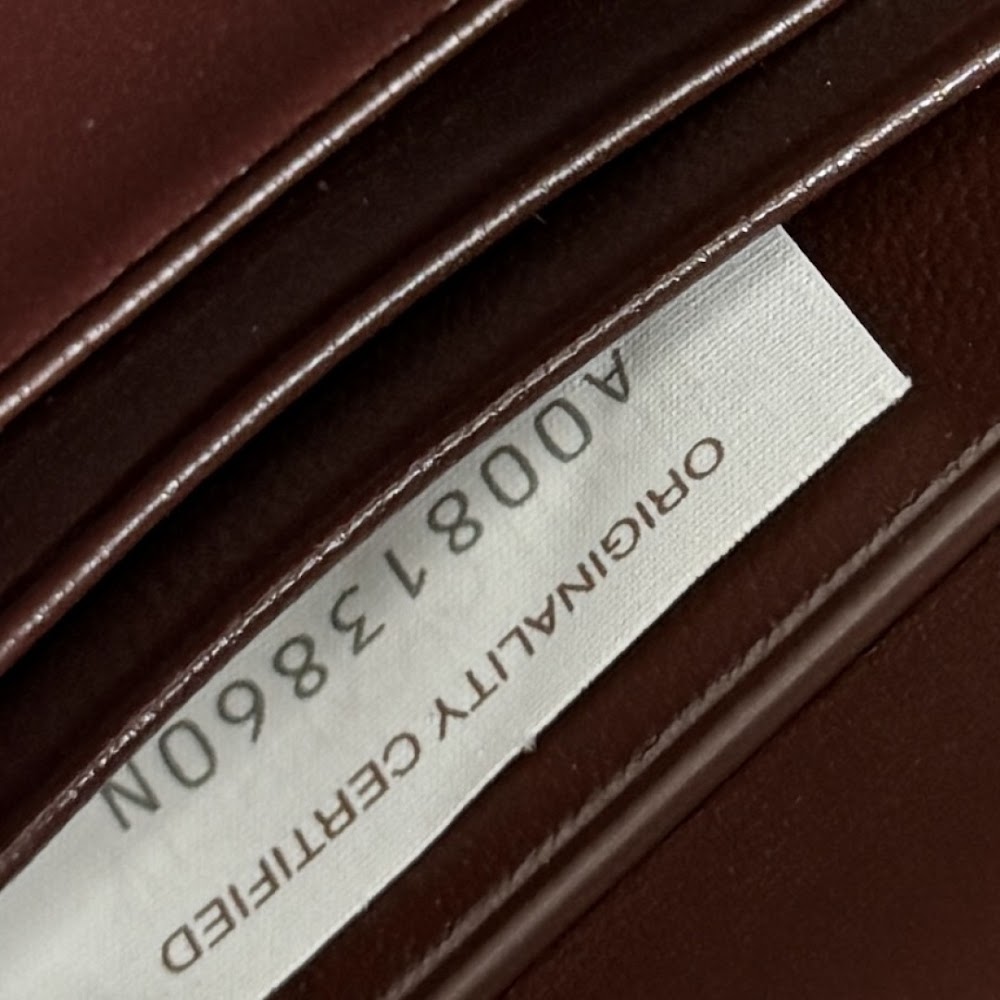 Dragons Bags Bottegan Luxury Bag --91321