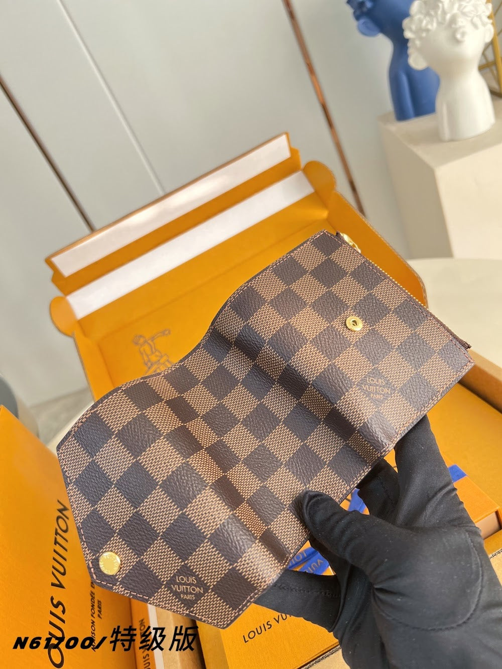 Dragons Bags ln Luxury Bag --95994