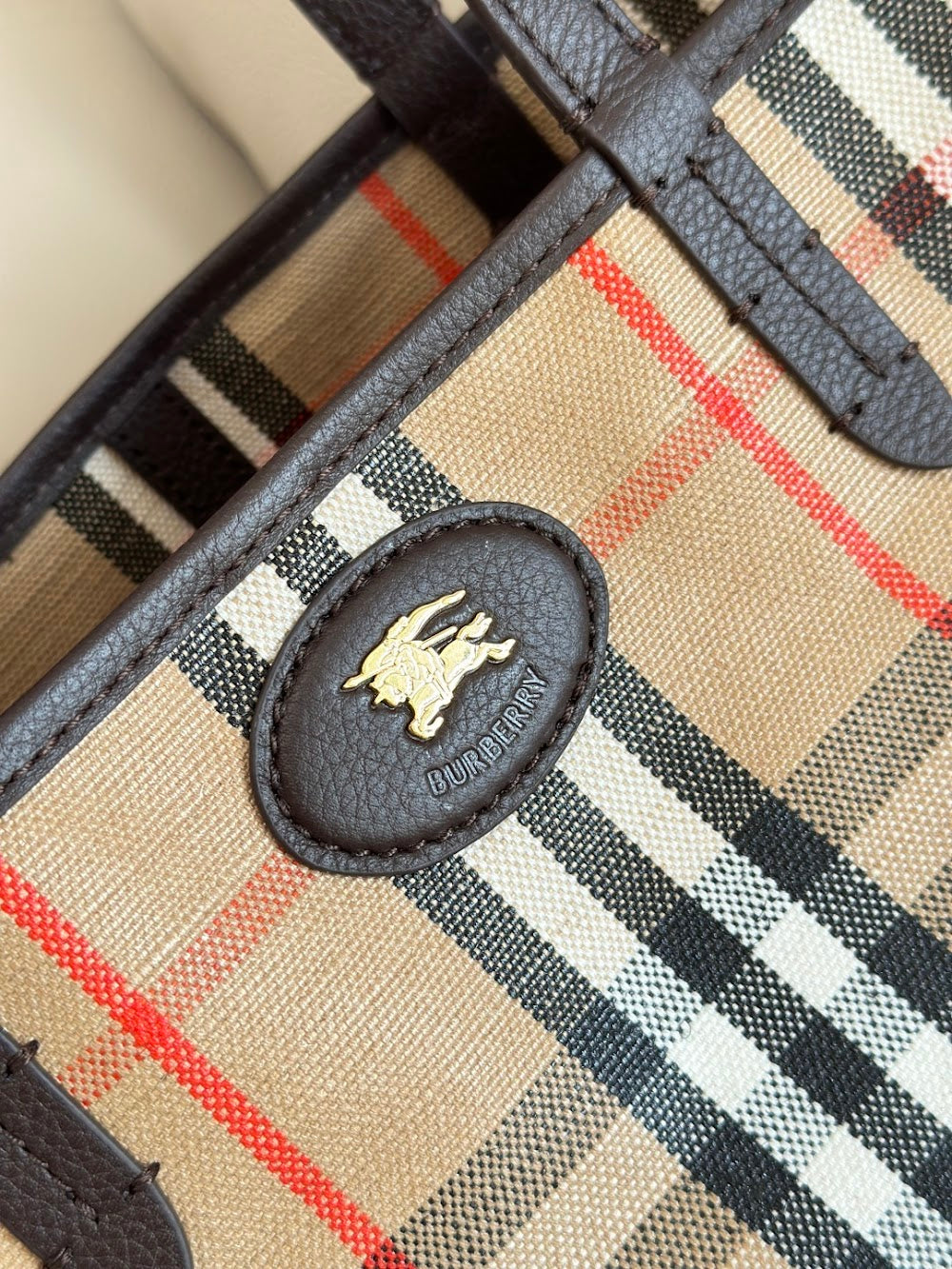Dragons Bags Burberryn Luxury Bag --92277