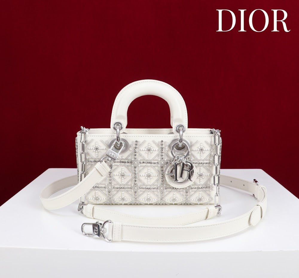 Dragons BagsDiorn Luxury Bag --114700