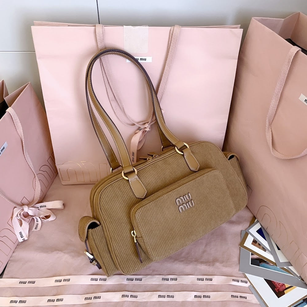 Dragons Bags Miun Miun Luxury Bag --122973