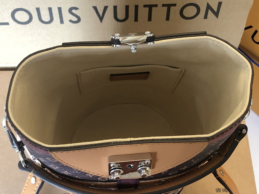 Dragons Bags ln Luxury Bag --56374