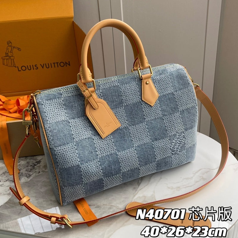Dragons Bags ln Luxury Bag --81481