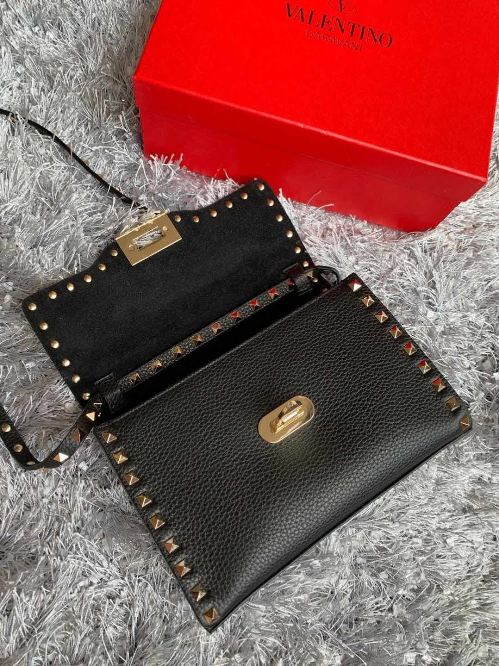 Dragons Bags Valentine Luxury Bag --121919