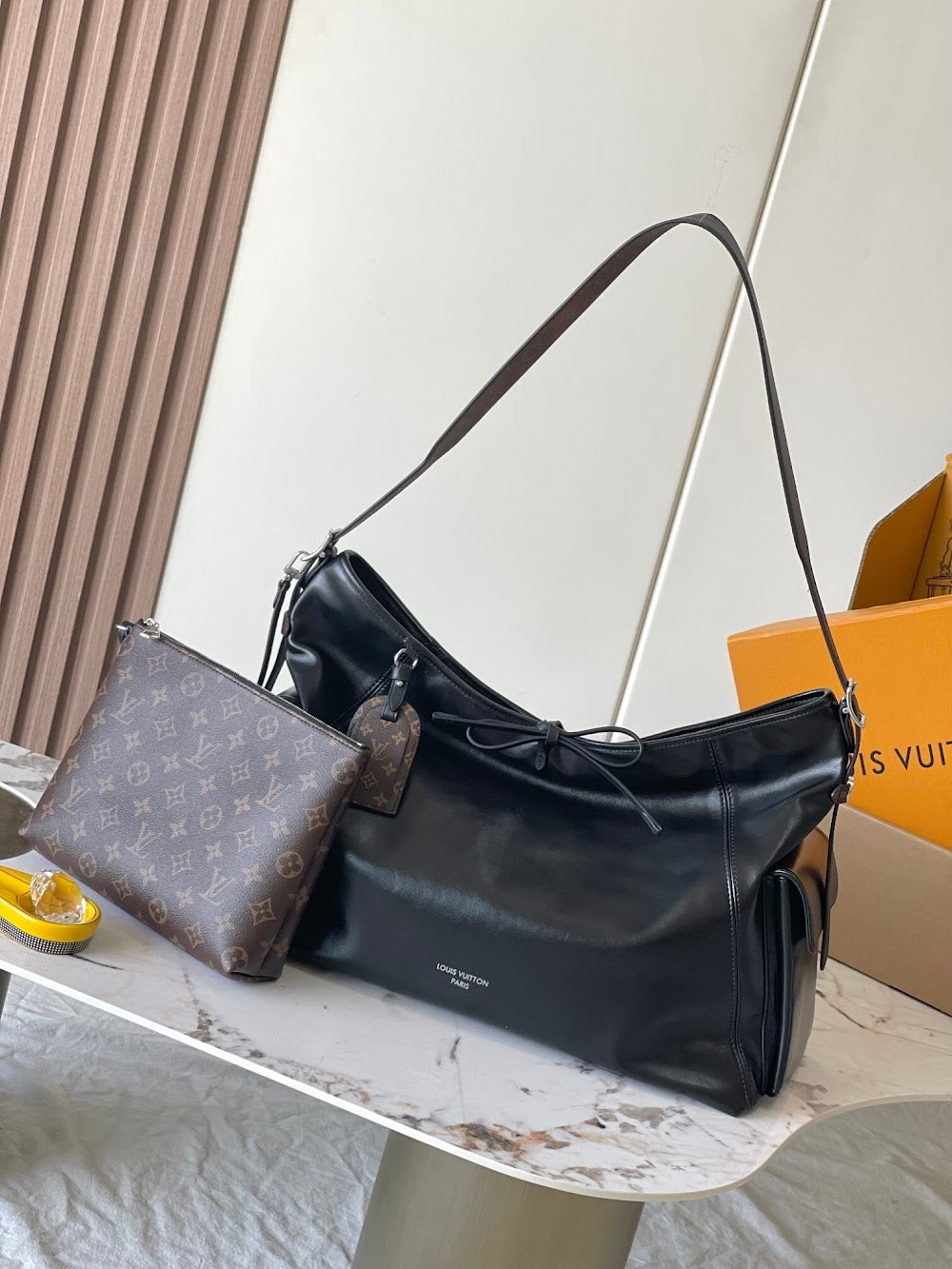 Dragons Bags ln Luxury Bag --97215