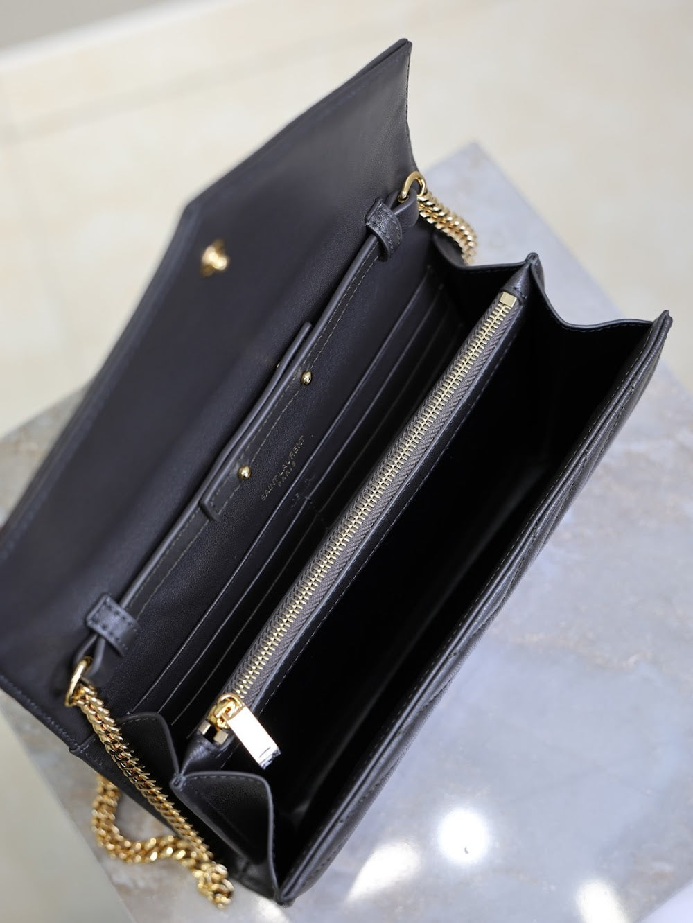 Dragons Bags YSLn Luxury Bag --119870