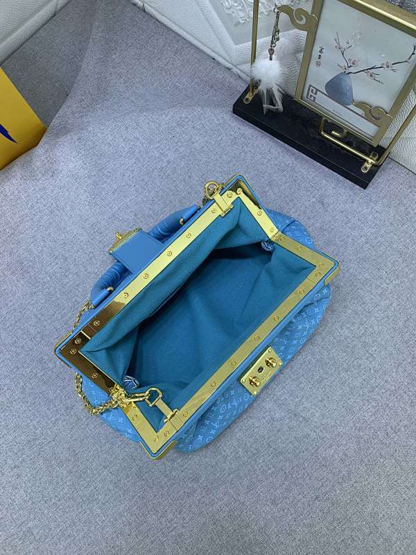 Dragons Bags LVn Luxury Bag --78971