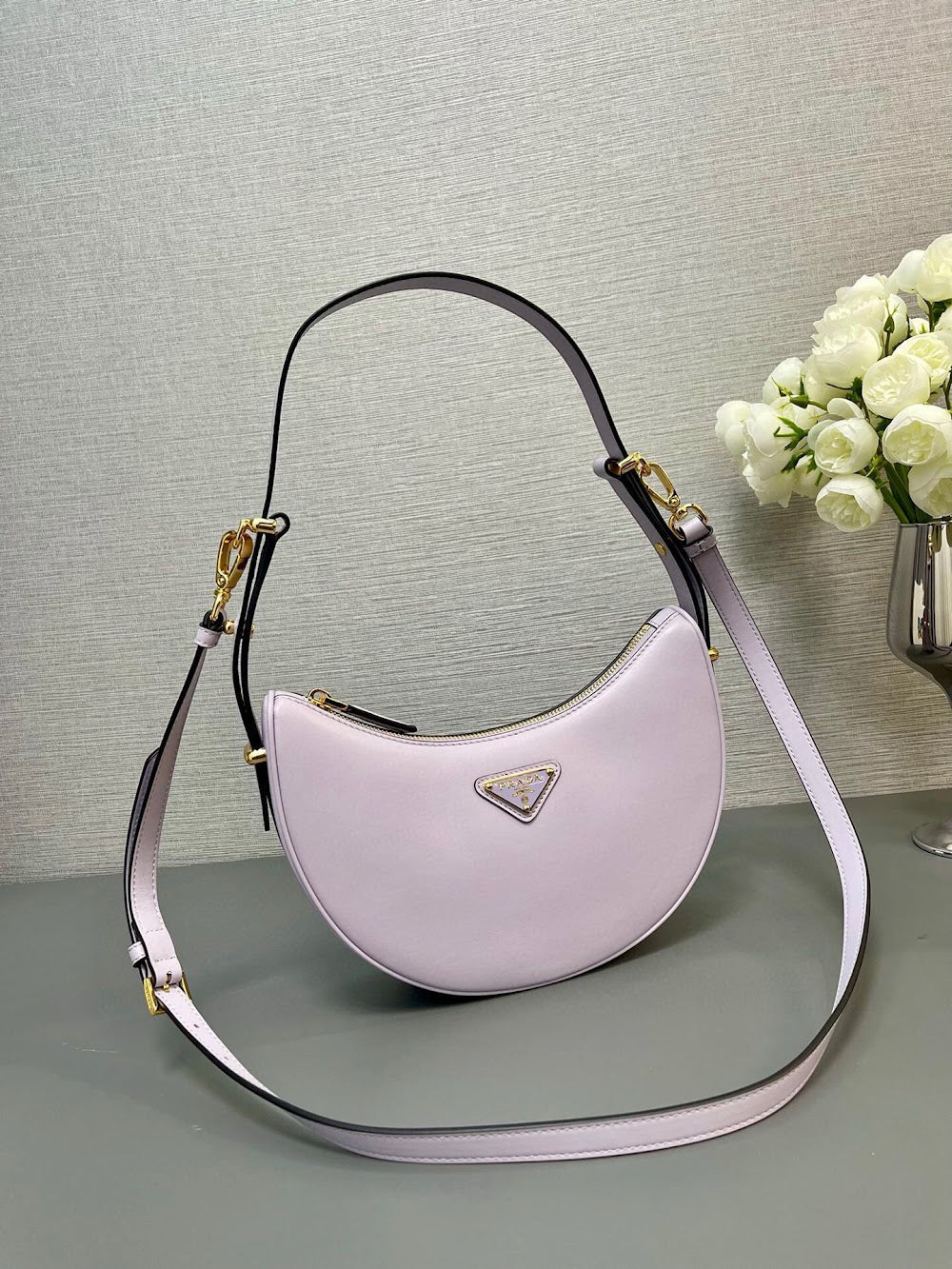 Dragons Bags pradn Luxury Bag --74052