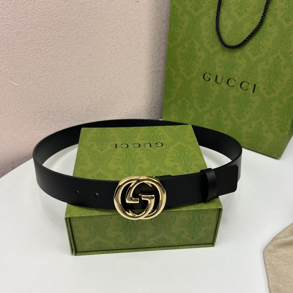 Dragons Bags Guccin Luxury Belt --108501