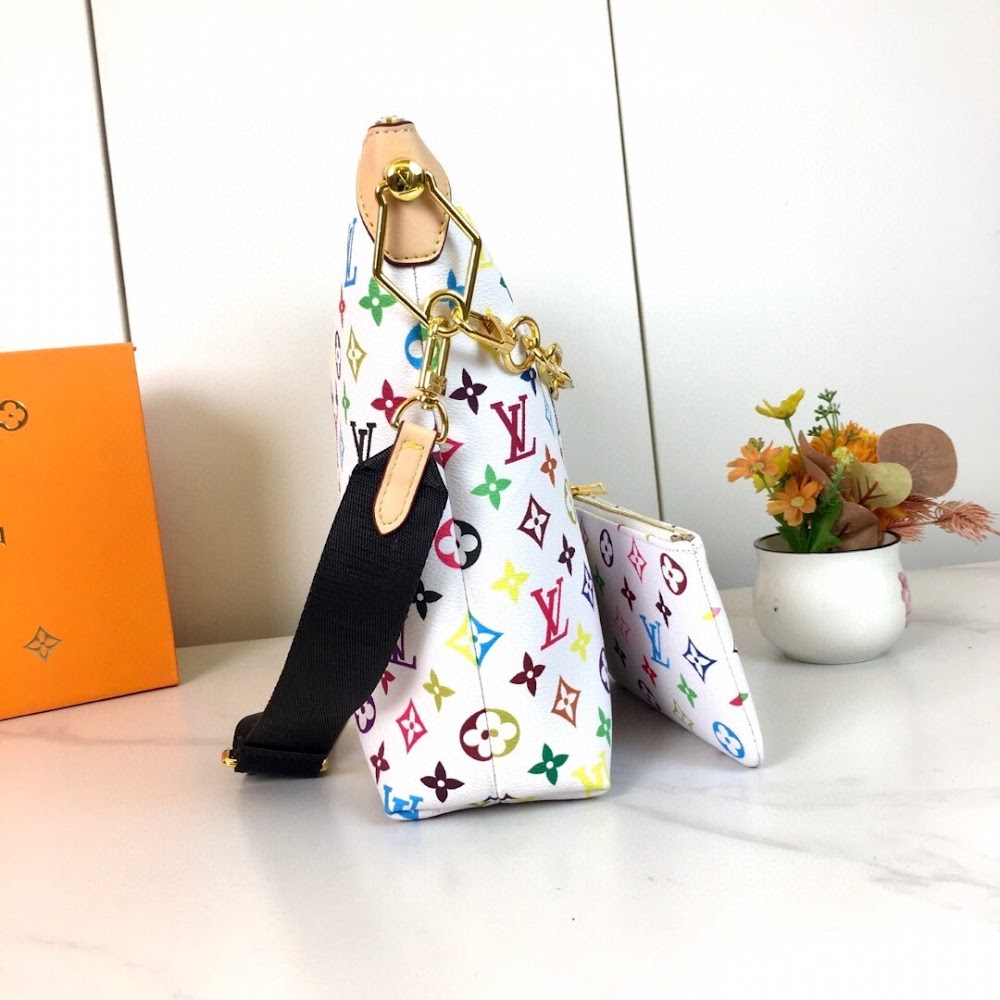 Dragons Bags ln Luxury Bag --76679